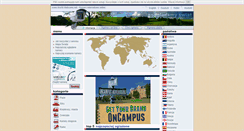 Desktop Screenshot of pl.world-webcams.net
